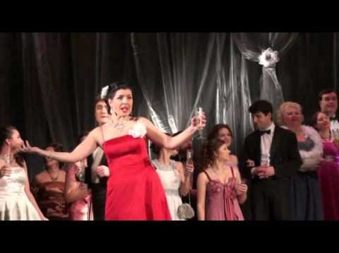 <span>FULL </span>La Traviata Kharkiv 2013
