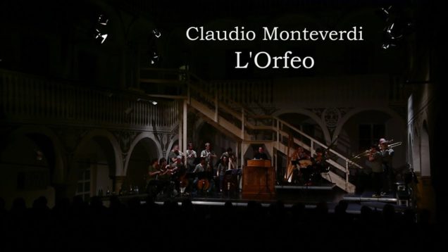 <span>FULL </span>L’Orfeo St.Veit an der Glan 2019