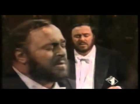<span>FULL </span>Luciano Pavarotti Recital at La Scala Milan 1983