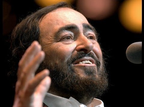 <span>FULL </span>Luciano Pavarotti Recital in Catania 2001