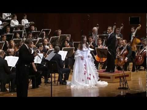 Mad For Love Seoul 2003 Sumi Jo