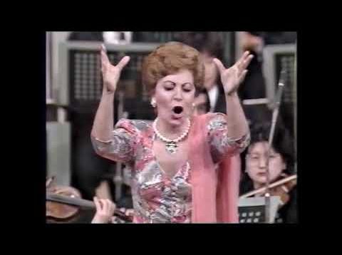 <span>FULL </span>Maria Chiara Concert in Tokyo 1990