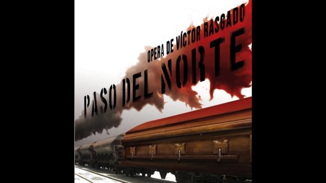 <span>FULL </span>Paso del Norte (Rasgado) Oaxaca 2011