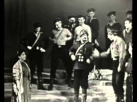 <span>FULL </span>Savastopol Waltz (Listov) Moscow 1969