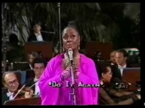 <span>FULL </span>Shirley Verrett sings Gershwin Positano 1987