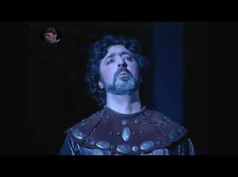 <span>FULL </span>Simon Boccanegra Smyrne 2009 Koç Rodos Yenal Çınar