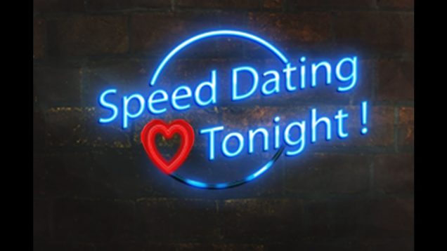 <span>FULL </span>Speed Dating Tonight! (Ching) Brevard NC 2013
