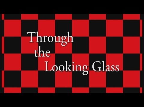 <span>FULL </span>Through the Looking Glass (St.Johanser) Movie 2009