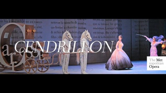 <span>FULL </span>Cendrillon Documentary 2017 Ariane Csonka Comstock Lecture