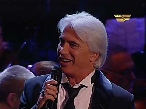 <span>FULL </span>Igor Krutoy ‘Deja vu’ Astana 2010 Dmitri Hvorostovsky