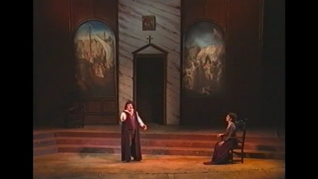 <span>FULL </span>Il Trovatore Zagreb 2002 Gorčeva Nikolova Lotrič Marof