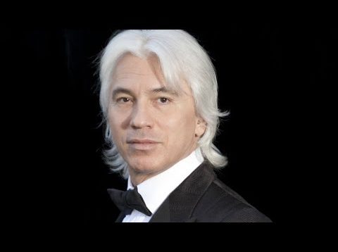 <span>FULL </span>It’s me and the music Documentary Russia 2012  Dmitri Hvorostovsky