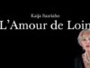 <span>FULL </span>L’Amour de loin Documentary 2018 Ariane Csonka Comstock Lecture