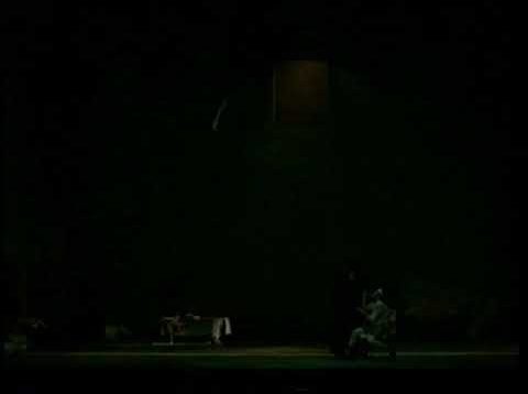 Parsifal Netherlands 1997 Decker Toliver Schmiege