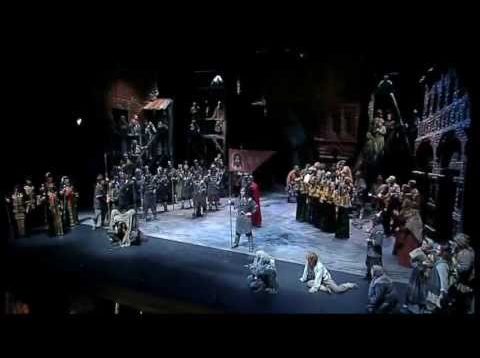 <span>FULL </span>Prince Igor Moscow 2012