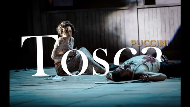 Tosca Warsaw 2019 Vesin Spadaccini Szumański