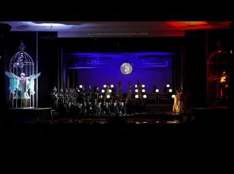 <span>FULL </span>Turandot Galati 2018 Hristea Interisano Young Ju kim