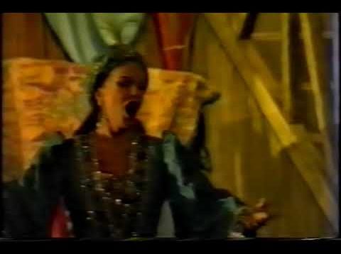 <span>FULL </span>Adriana Lecouvreur Messina 1992 Kabaivanska Larin Saccomani