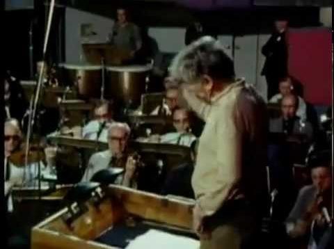 <span>FULL </span>Bernstein on Beethoven Documentary Vienna 1970