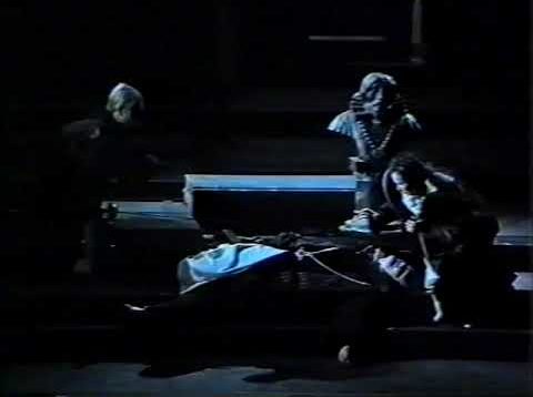 <span>FULL </span>Don Giovanni Berlin 1989 Kupfer Smeets Bundschuh Slowioczek