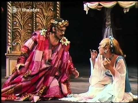 <span>FULL </span>Ein Tag in der Komischen Oper Berlin TV-Movie 1987