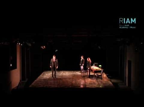 <span>FULL </span>Il ballo delle ingrate (Monteverdi) Dublin 2018