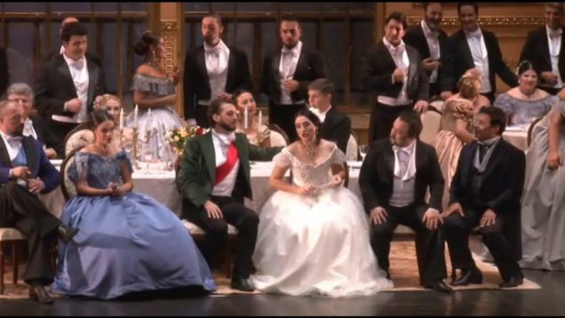 <span>FULL </span>La Traviata Izmir 2019