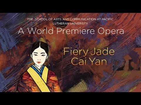 <span>FULL </span>Fiery Jade – Cai Yan (Youtz) Tacoma 2016
