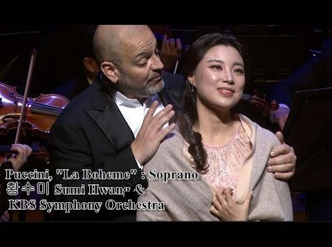 <span>FULL </span>La Boheme Seoul 2019