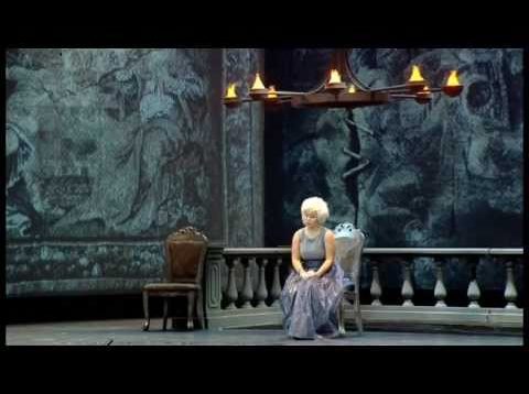 <span>FULL </span>La Cenerentola Moscow 2013 Yarovaya Tatarintsev Kuzmin Garnov