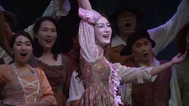 <span>FULL </span>L’elisir d’amore Changwon 2016 Gyeongnam Opera