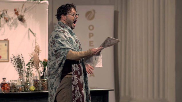 <span>FULL </span>Lo Speziale Belgrade 2015 Operosa Opera Festival