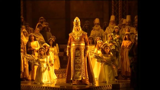 <span>FULL </span>Nabucco Ankara 2006 Kıyıcı Akkerman Algın Uştuk