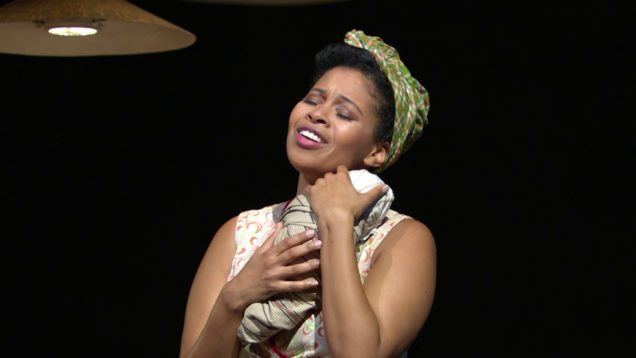 <span>FULL </span>Porgy and Bess (Gershwin)  Met 2020 Angel Blue Schultz Owens