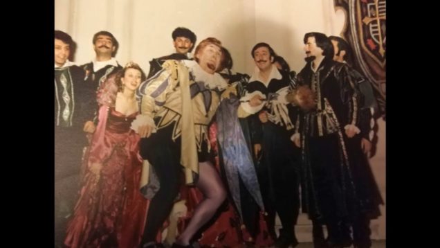 <span>FULL </span>Rigoletto Izmir 1990