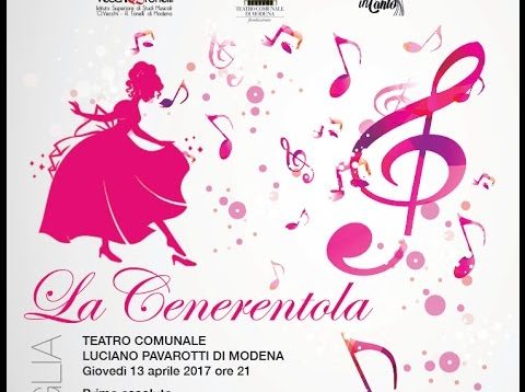 <span>FULL </span>Cenerentola Modena 2017