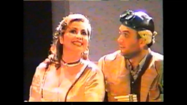 <span>FULL </span>Die Zauberflöte Izmir 1998 Baran Büyüksaraç Gündüz Yaban