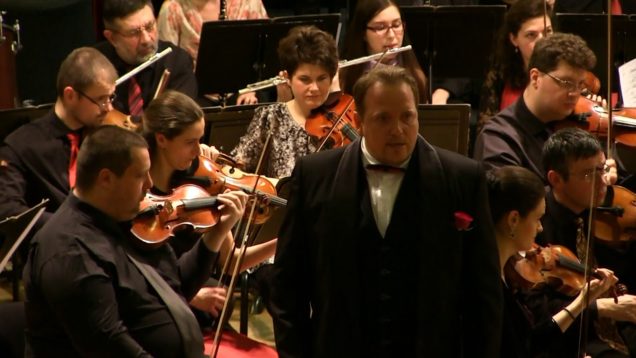 <span>FULL </span>Gala Opera and Operetta Târgu Mureș 2018