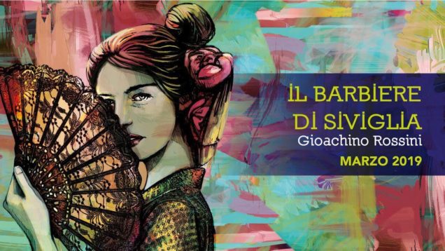 <span>FULL </span>Il barbiere di Siviglia Bologna 2019 Godoy Romano Molinari Nizzardo