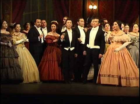 <span>FULL </span>La Traviata Messina 2009