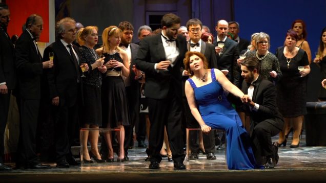 <span>FULL </span>La Traviata Novara 2019 Kolonits Formaggio Luongo
