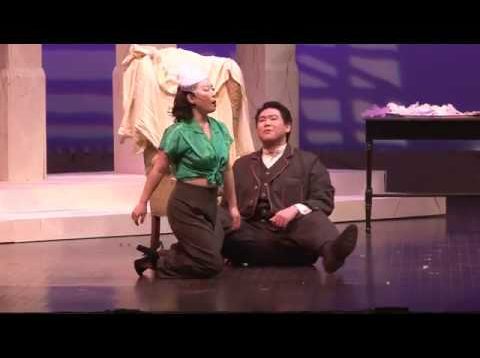 <span>FULL </span>Le nozze di Figaro Michigan 2017 MSU Opera Theatre