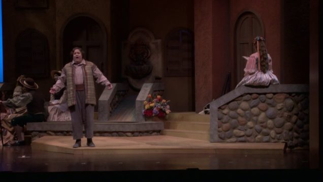 <span>FULL </span>L’elisir d’amore Michigan 2016 MSU Opera Theatre