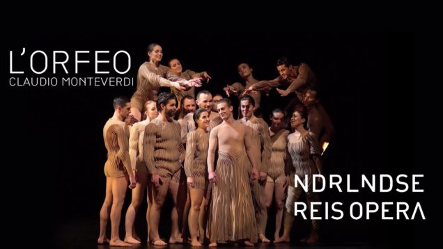 <span>FULL </span>L’Orfeo Netherlands 2020 Nederlandse Reisopera