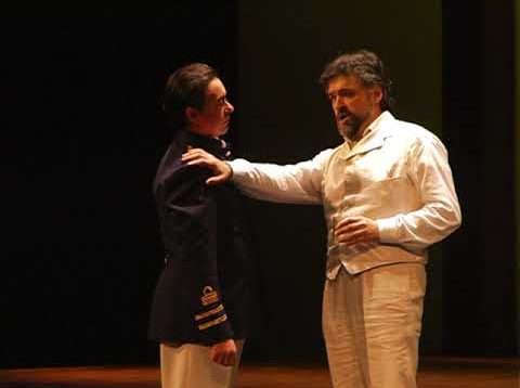 <span>FULL </span>Madama Butterfly Messina 2010