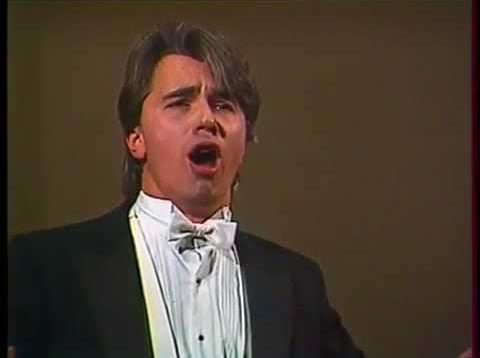 <span>FULL </span>Rachmaninov Selected Romances Moscow 1990 Dmitri Hvorostovsky