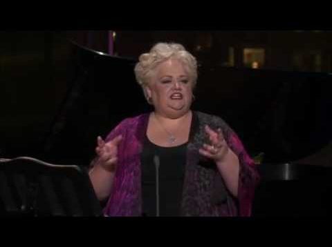 <span>FULL </span>Stephanie Blythe in Concert – A Tribute to Kate Smith New York 2013