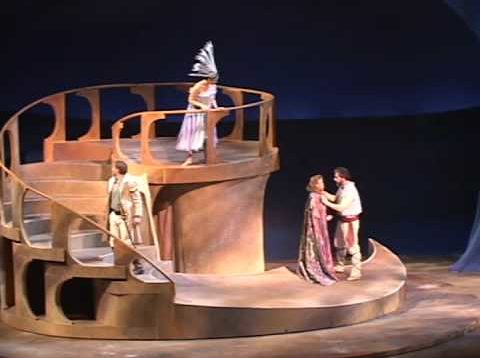 <span>FULL </span>The Tempest (Hoiby) New York 2008 Purchase Opera