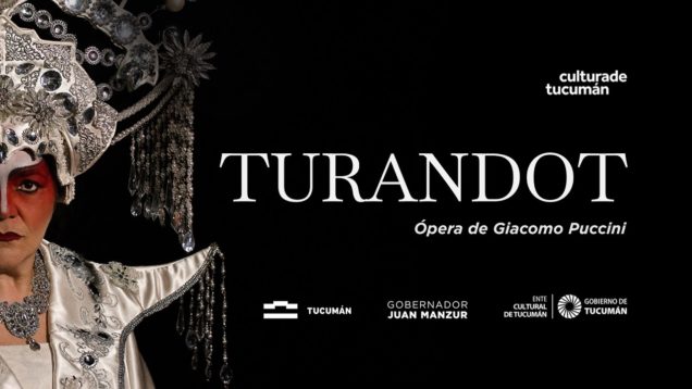 <span>FULL </span>Turandot San Miguel de Tucumán