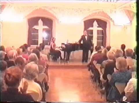 <span>FULL </span>Barseg Tumanyan Concert Überlingen 2003